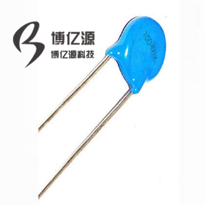 全新正品全系列压敏电阻20D681K 681KD20 20K681 直径20MM 680V