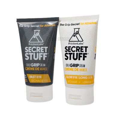 超级防滑液体镁粉FrictionLabs