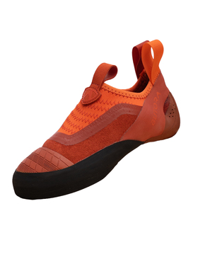 BUTORA NIX步拓攀岩鞋专业速度款拖鞋式训练男女通用舒适成人儿童