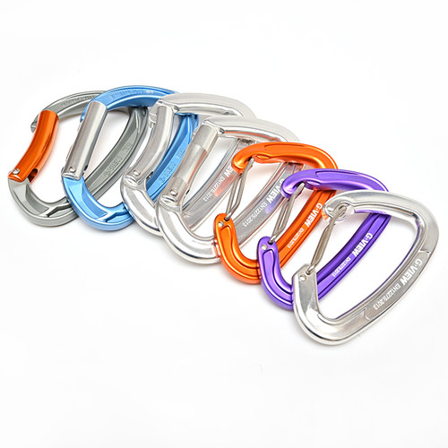 旗云gviewc230c231铝合金攀岩