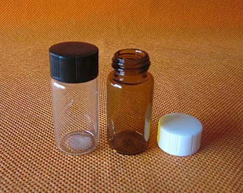 玻璃样品瓶2-60ml