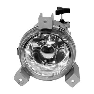 适配 宝骏乐驰雾灯 防雾灯 雪佛兰乐驰前杠灯 Spark雾灯 前保雾灯