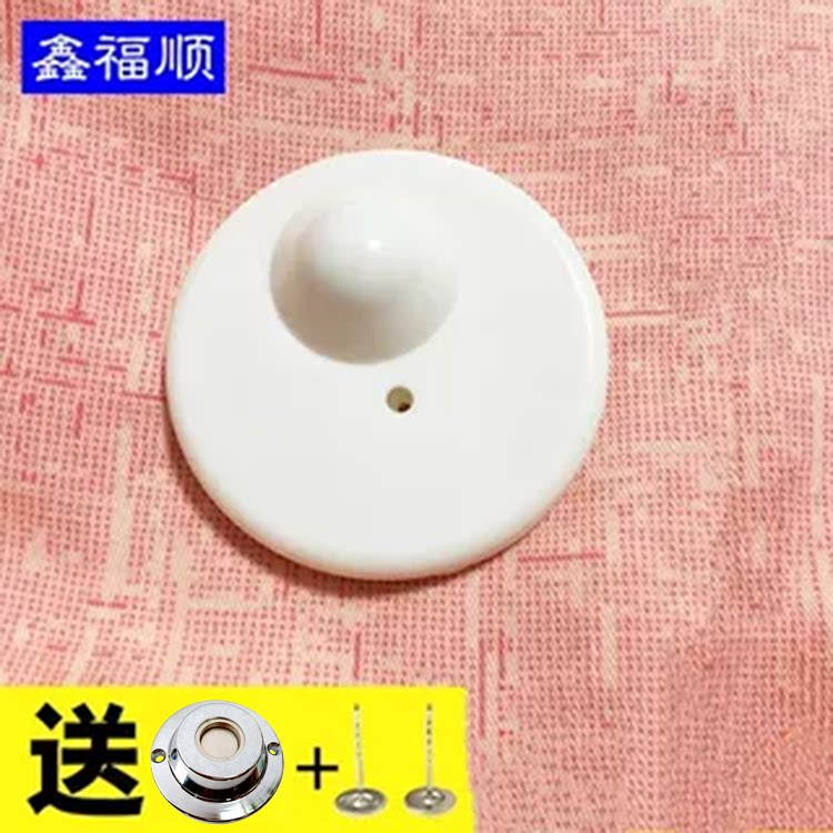 家用器被钉被扣固定被角四角防跑沙发棉被固定被子扣
