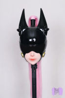 【 Call for Submissions 】 kigurumi Replacement Face for the Jiaai m3 Xiujiji Head Shell thumbnail 5