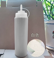 Высококачественный, белый, 230 мл