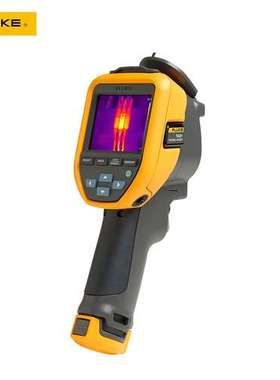 FLUKE福禄克TI400+红外热成像仪TIS20+/VT04/PTi120/TIS60+测温仪