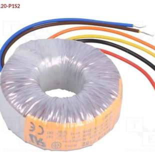 P1S2 P1S2变压器55121 55122 55120 TALEMA