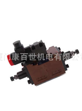 福伊特VOITH电磁比例阀WE258.1-10H1472-4LXYB1Z24/OH液压阀议价