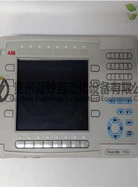 ABB系统DSDX452CPU控制器