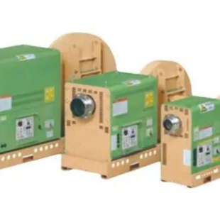 热风机TSK 04PY 24P 7.5C 3200 日本TSK关西电热原装