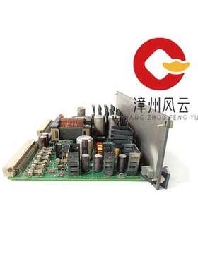 IS200EXHSG3A 通用数字输入模块 系统备件