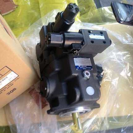 YUKEN油研S-PV2R24-41/47-136/153/184/200/237-F-REAA加长叶片泵