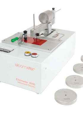 Elcomete易高K3000M003抗划痕仪电动克莱门试验