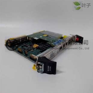 MOTOROLA 521A输入输出模块 MVME162