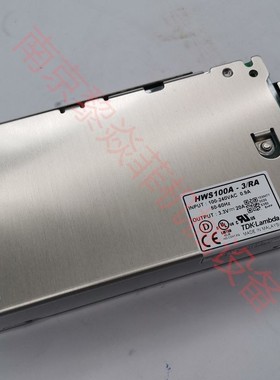 日本TDK RWS150B-5直流开关电源HWS150A-15/RA