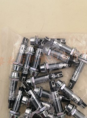 MARUYASU丸安 NB261RL 绿色开关按钮 A30PR12