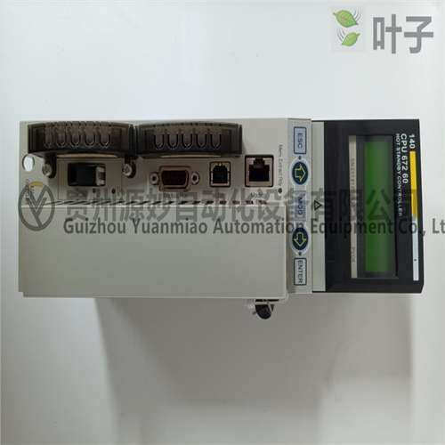 SCHNEIDER  EZB400W10控制模块