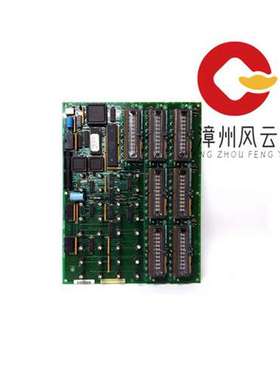 DS200RTBAG1ABB 通用数字输入模块 系统备件