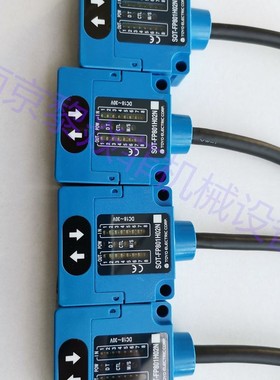 东洋电机toyo-elec SOT-CP801H 起重机接近探测器
