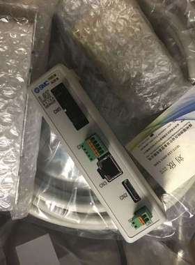 LEC-CSNB-1 LEC-CSNA-1带插头的I/O电缆 AC伺服电机用 SMC