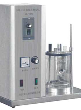 石油产品苯胺点测定仪/苯胺点检测仪   XRS-BSY-118