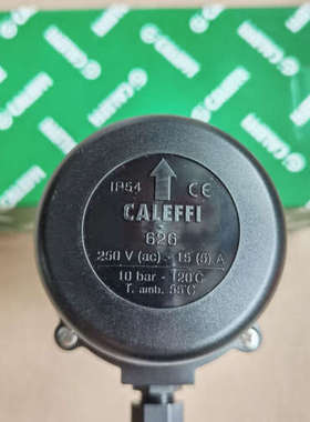 供应 意大利 卡莱菲 CALEFFI 501500 自动排气阀