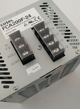 科索Cosel PBA1500F-15-F3电源转换器BRFS100-RY1