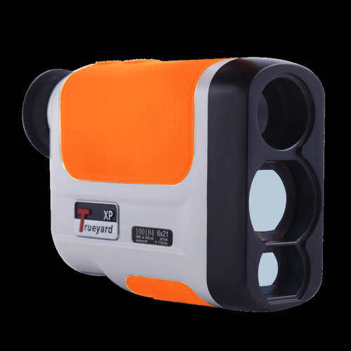 trueyard图雅得GP700 1300高尔夫测距望远镜测斜坡 距离 补偿修正