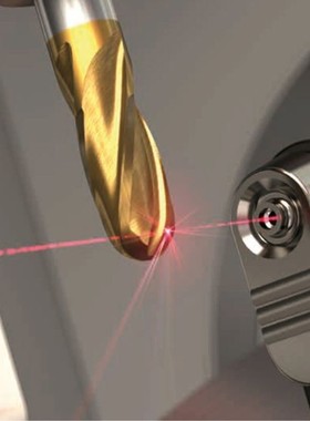 数控机床赫克系统刀长测量探头marposs马波斯T253415335200