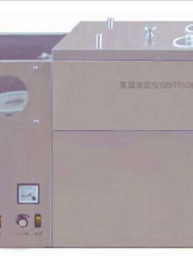 石油产品蒸馏测试仪   XRS-BSY-103A
