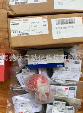DANFOSS丹佛斯变频器 132F0018 132F0020 132F0022 132F0024