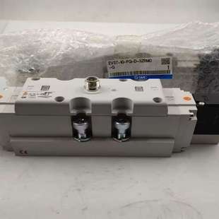 电磁阀EVS7 SMC全新原装 3ZRM0 正品