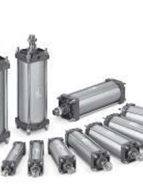 SMC JMDBB67-25/50/75/100/125/150/175/200/250双作用气缸