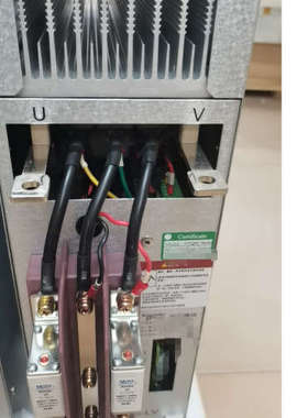 利德华福高压电源板5.906.014