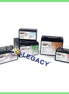 西班牙SALICRU蓄电池 au plomb – UBT 12V 17 AH阀控式铅酸电池