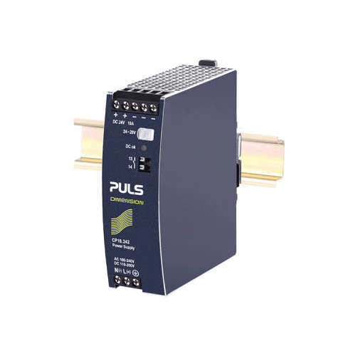QS10.241 原装普尔世PULS单相导轨电源 型号全