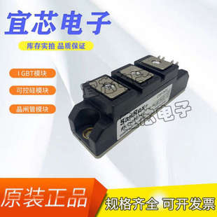 三社sanRex可控硅模块PK110FG160现货供应