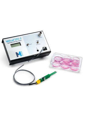 批发密理博Millicell-ERS 细胞电阻电压欧姆仪 MilliporeMERS00