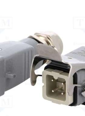 1802450000 HDC-KIT-HA 03.302 M连接器: HDC; 公 + 母;