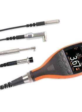 elcometer 易高A456CFNFSS干膜测厚仪涂层测厚仪膜