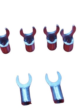 日本JSTB型方尖开口端子5.5-S5X 闸北