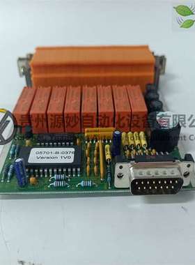 HONEYWELL  51309136-125通讯模块