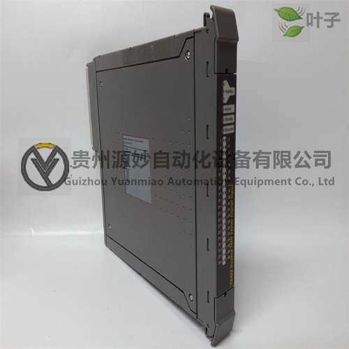 ICS TRIPLEX T9432数字量输入模块 CPU模块 可编程控制器