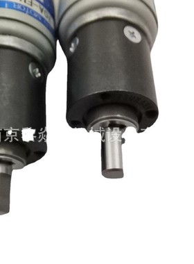 TSUKASA日本TG-47F-SM-300-LC5-HA24V小型马达TG-85B-BM-50-HA