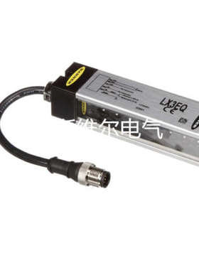 SLPCP14-830AP88 BANNER ENGINEERING PLC控制系统