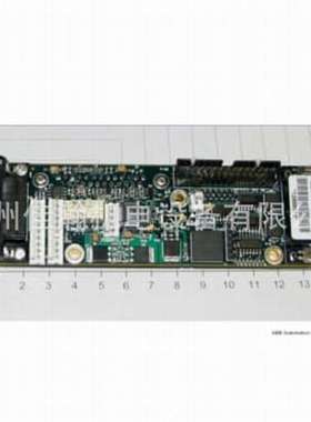 原装 ABB红外分析仪控制模块0002-11-2-00002-01 BMXS
