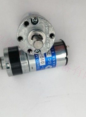 TSUKASA日本TG-47F-SG-500-LC5-KA24V小型电机TG-85B-BE-15-HA