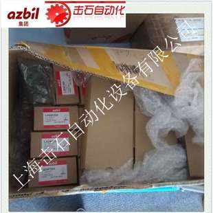 代理L404F204；azbil压力控制器现货当天发货