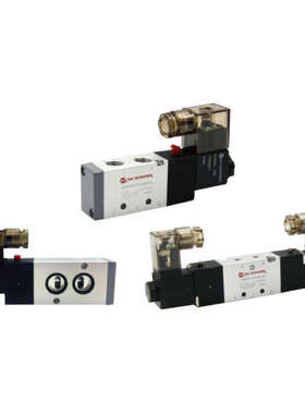 供应 SPECKEN-DRUMAG 3V4-EF-V 电磁阀 欢迎咨询