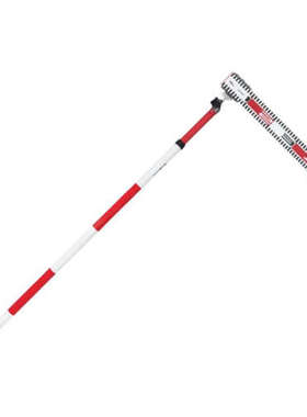 Shinwa亲和/带杆标尺/76937